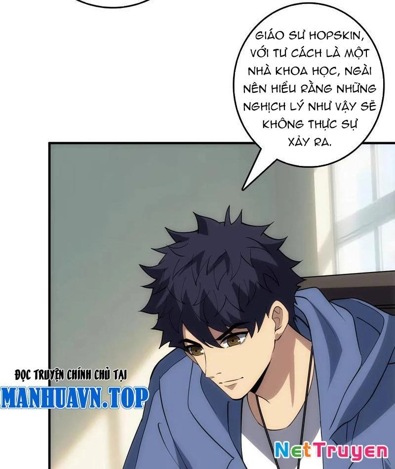 Tin Tức Của Toàn Tri Giả Chapter 57 - Trang 2