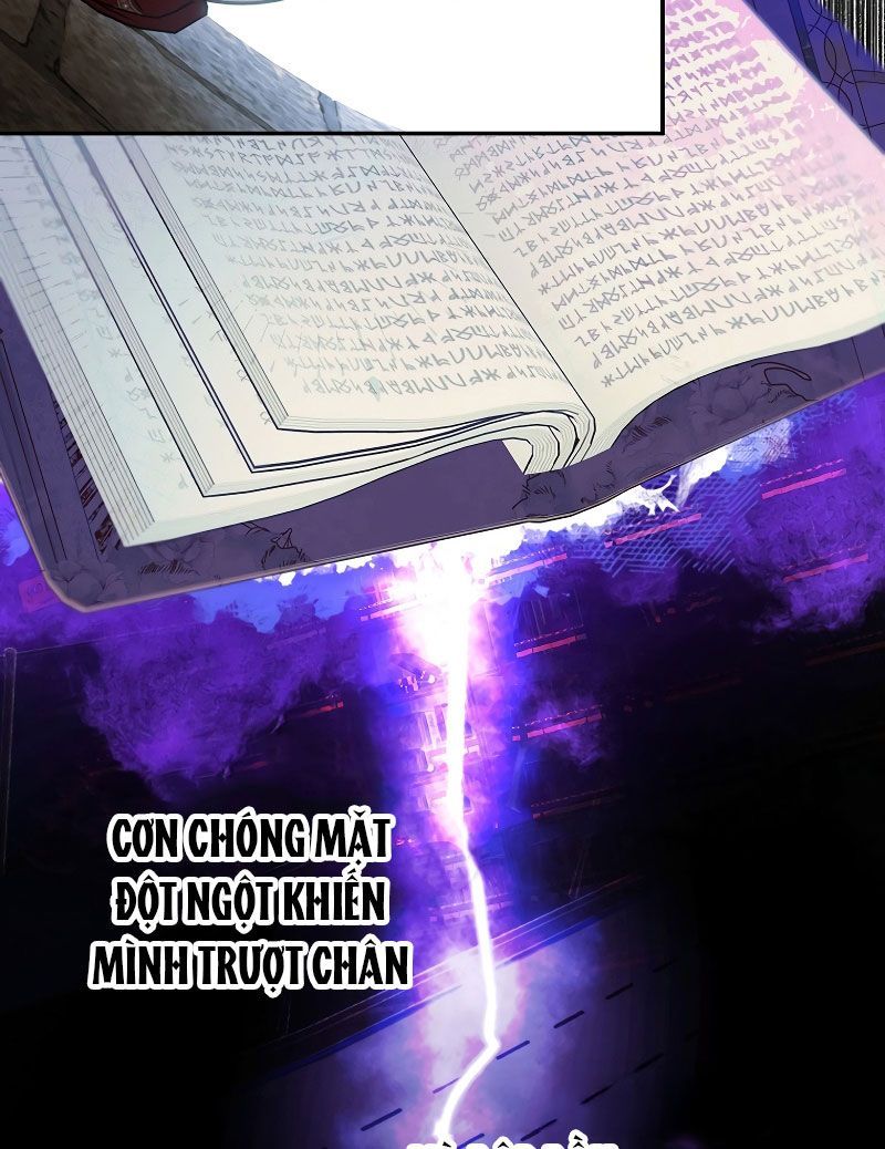 Các Nam Chính Bị Giam Giữ Trong Nhà Tôi Chapter 1 - Trang 2