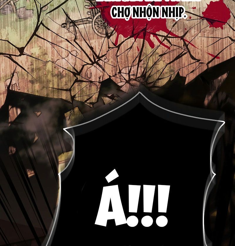 Các Nam Chính Bị Giam Giữ Trong Nhà Tôi Chapter 1 - Trang 2