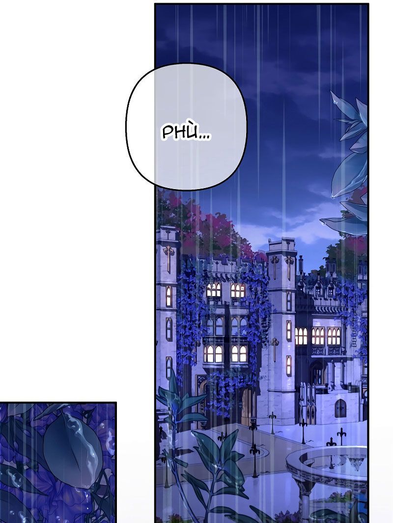 Các Nam Chính Bị Giam Giữ Trong Nhà Tôi Chapter 1 - Trang 2