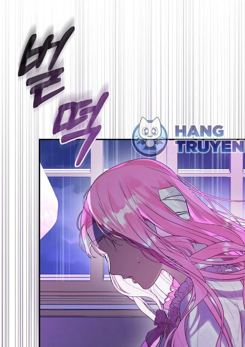 Các Nam Chính Bị Giam Giữ Trong Nhà Tôi Chapter 1 - Trang 2