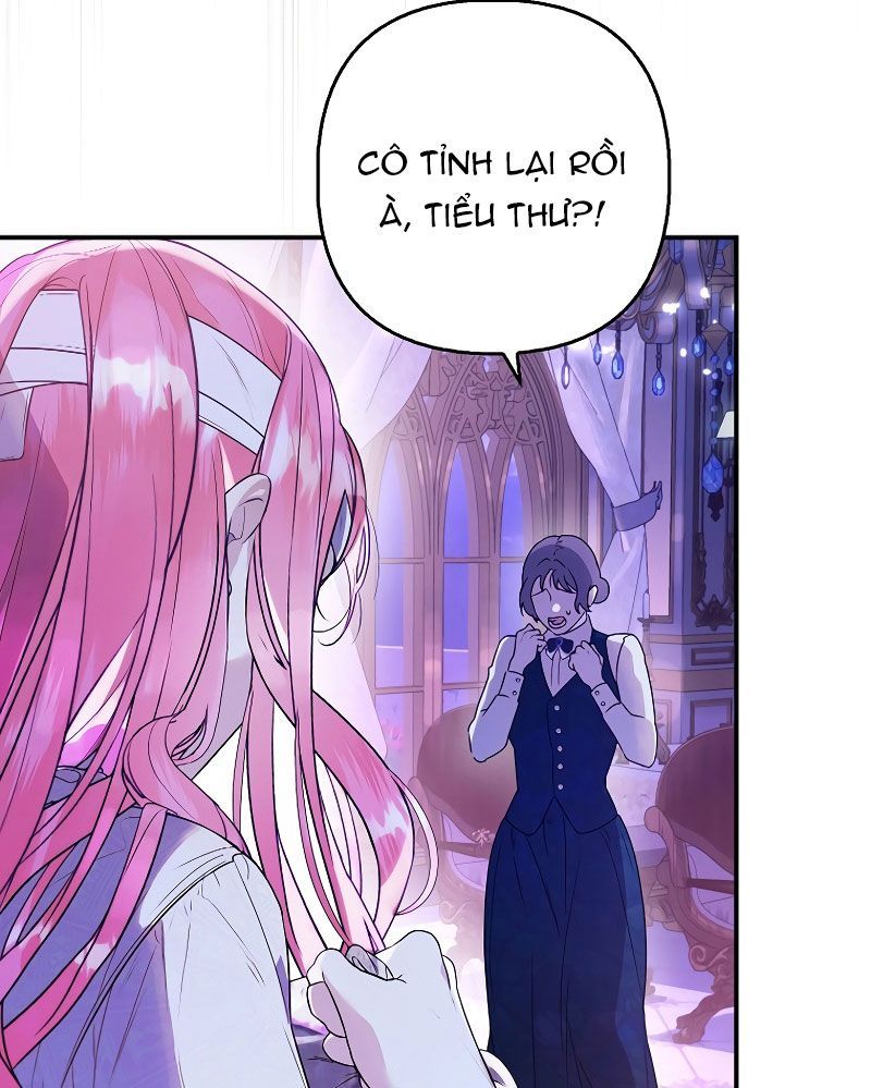 Các Nam Chính Bị Giam Giữ Trong Nhà Tôi Chapter 1 - Trang 2