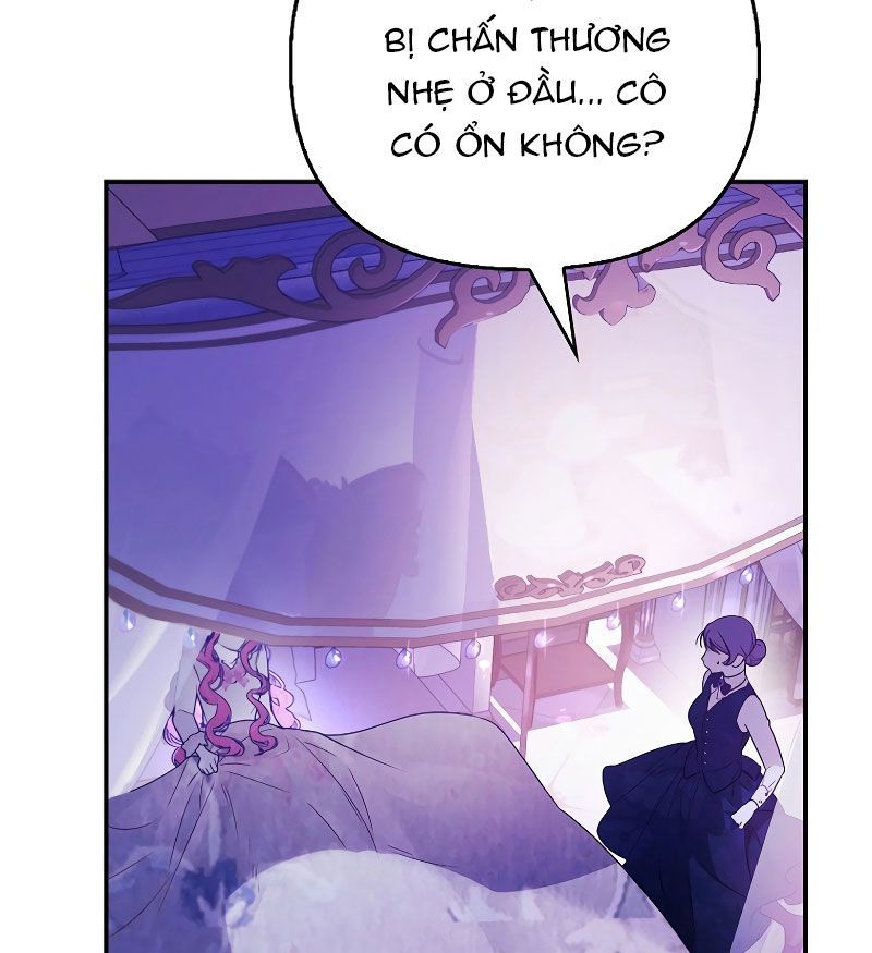 Các Nam Chính Bị Giam Giữ Trong Nhà Tôi Chapter 1 - Trang 2