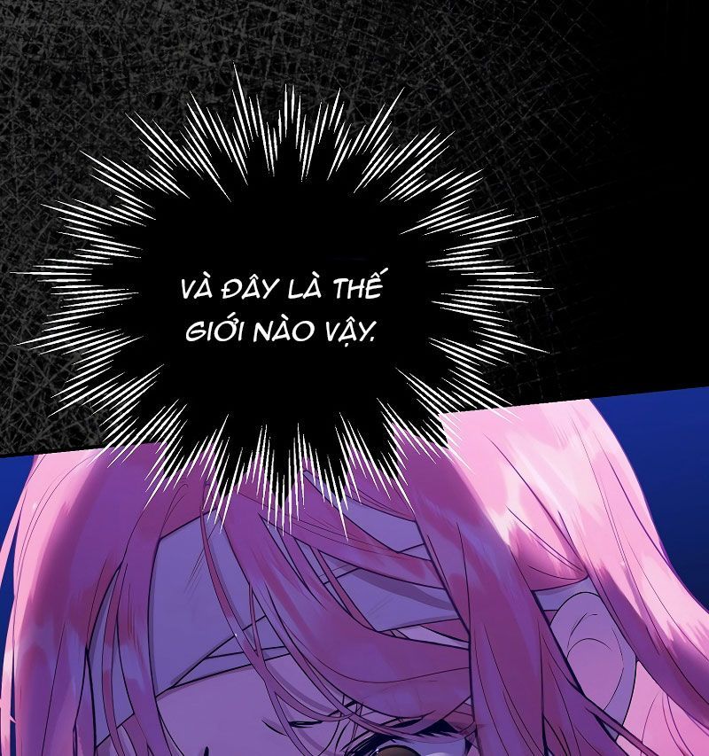 Các Nam Chính Bị Giam Giữ Trong Nhà Tôi Chapter 1 - Trang 2