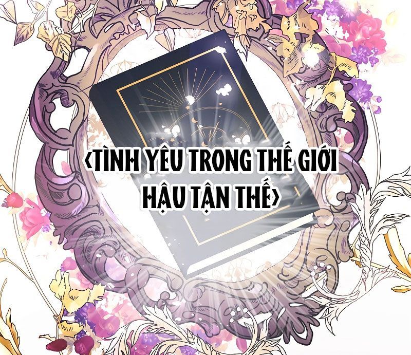 Các Nam Chính Bị Giam Giữ Trong Nhà Tôi Chapter 1 - Trang 2