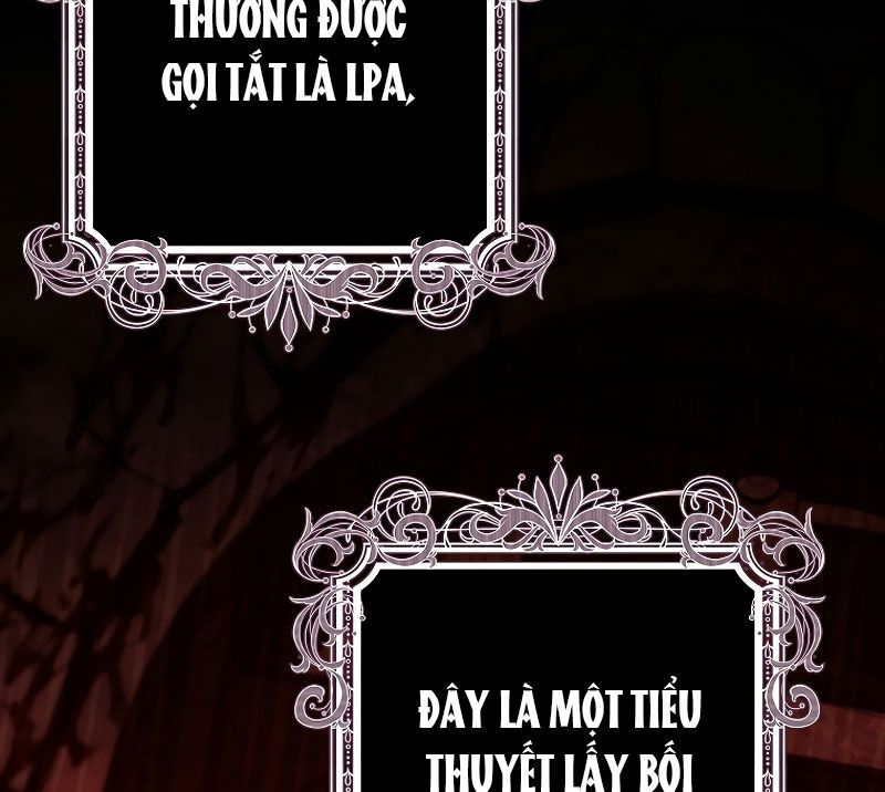 Các Nam Chính Bị Giam Giữ Trong Nhà Tôi Chapter 1 - Trang 2