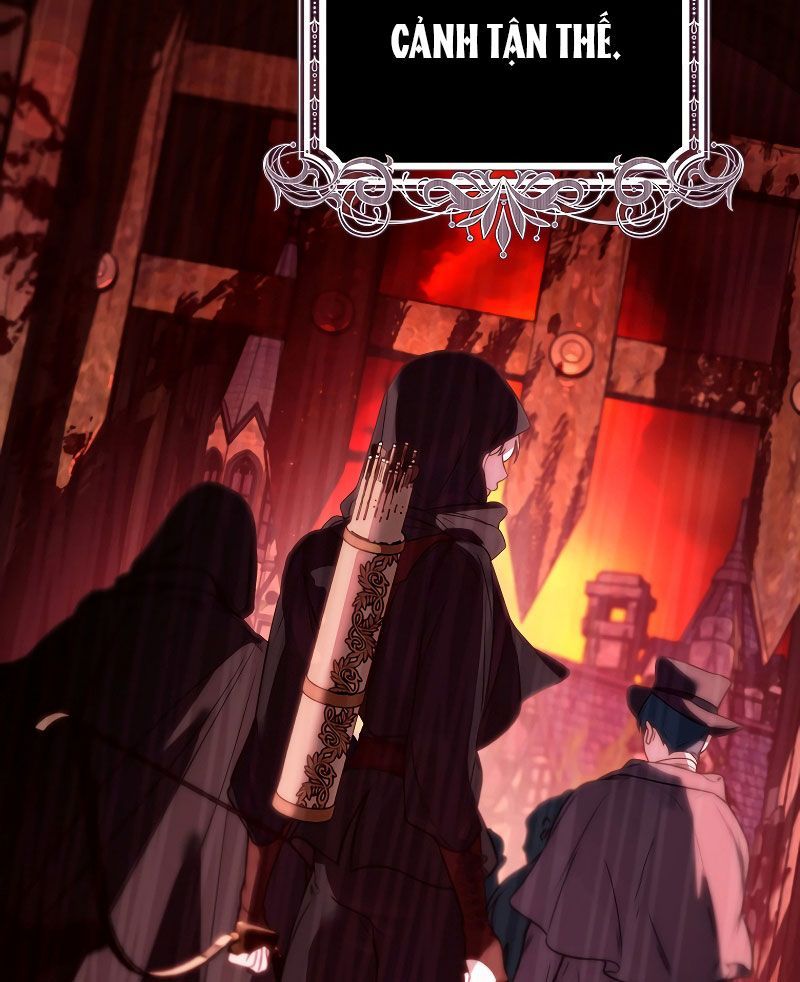 Các Nam Chính Bị Giam Giữ Trong Nhà Tôi Chapter 1 - Trang 2