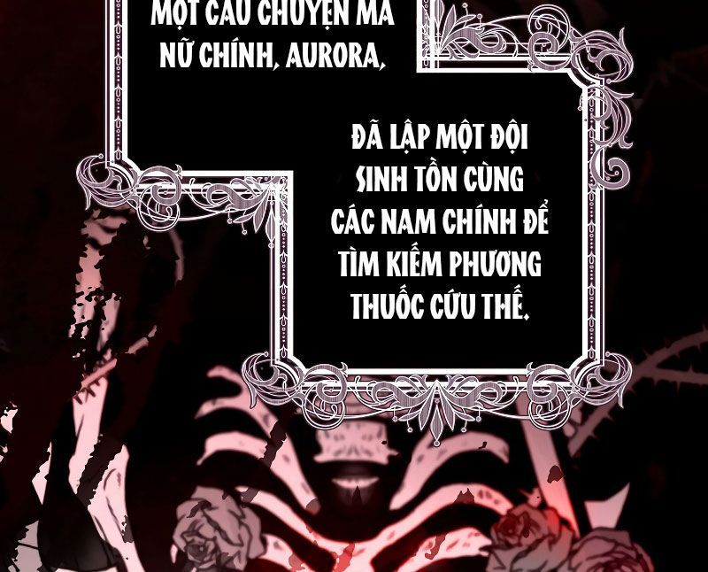 Các Nam Chính Bị Giam Giữ Trong Nhà Tôi Chapter 1 - Trang 2