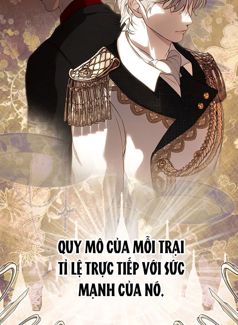 Các Nam Chính Bị Giam Giữ Trong Nhà Tôi Chapter 1 - Trang 2