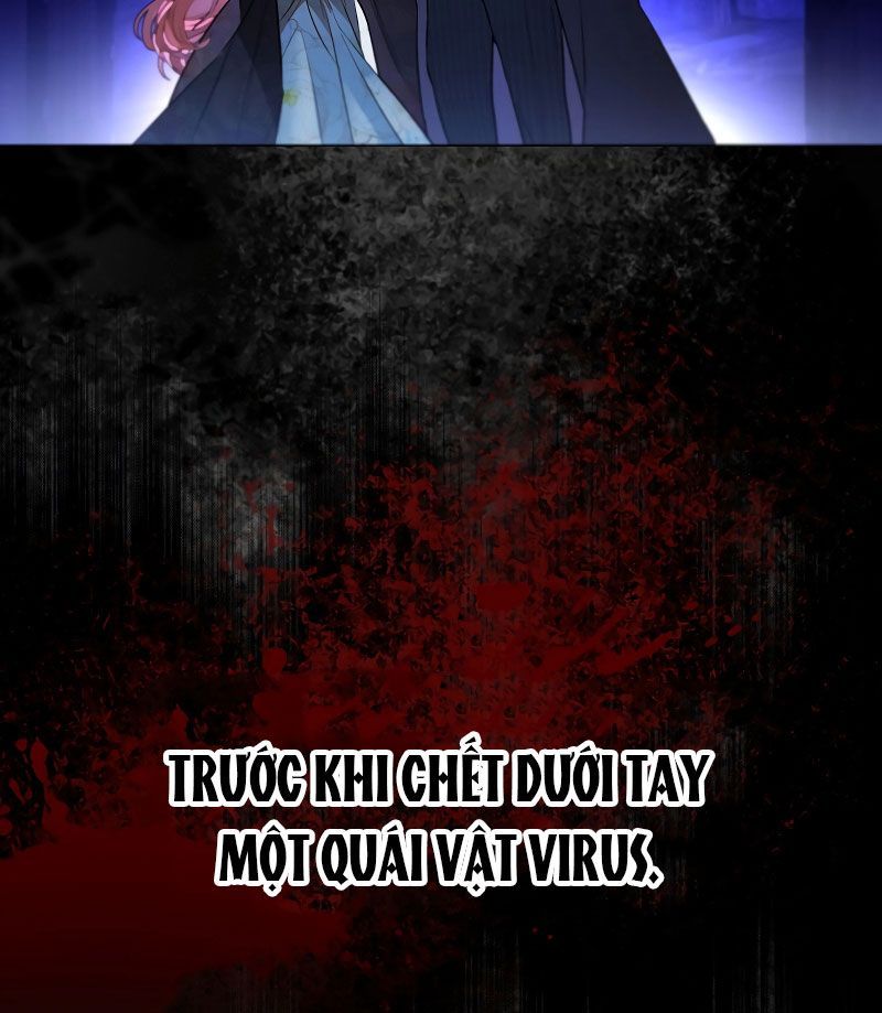 Các Nam Chính Bị Giam Giữ Trong Nhà Tôi Chapter 1 - Trang 2