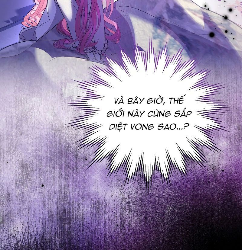 Các Nam Chính Bị Giam Giữ Trong Nhà Tôi Chapter 1 - Trang 2