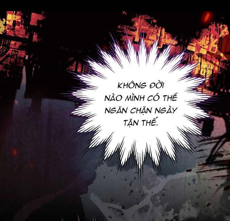 Các Nam Chính Bị Giam Giữ Trong Nhà Tôi Chapter 1 - Trang 2