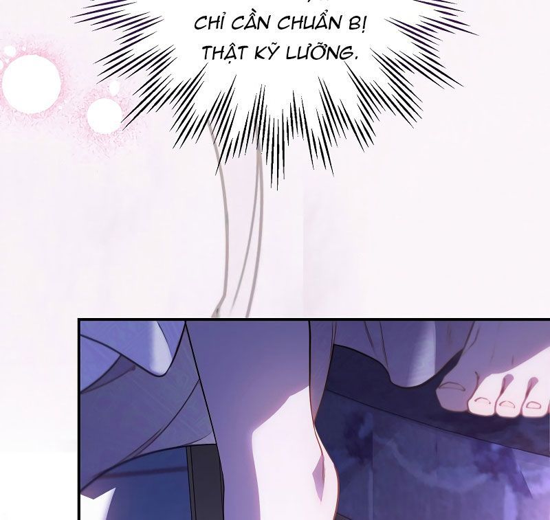 Các Nam Chính Bị Giam Giữ Trong Nhà Tôi Chapter 1 - Trang 2