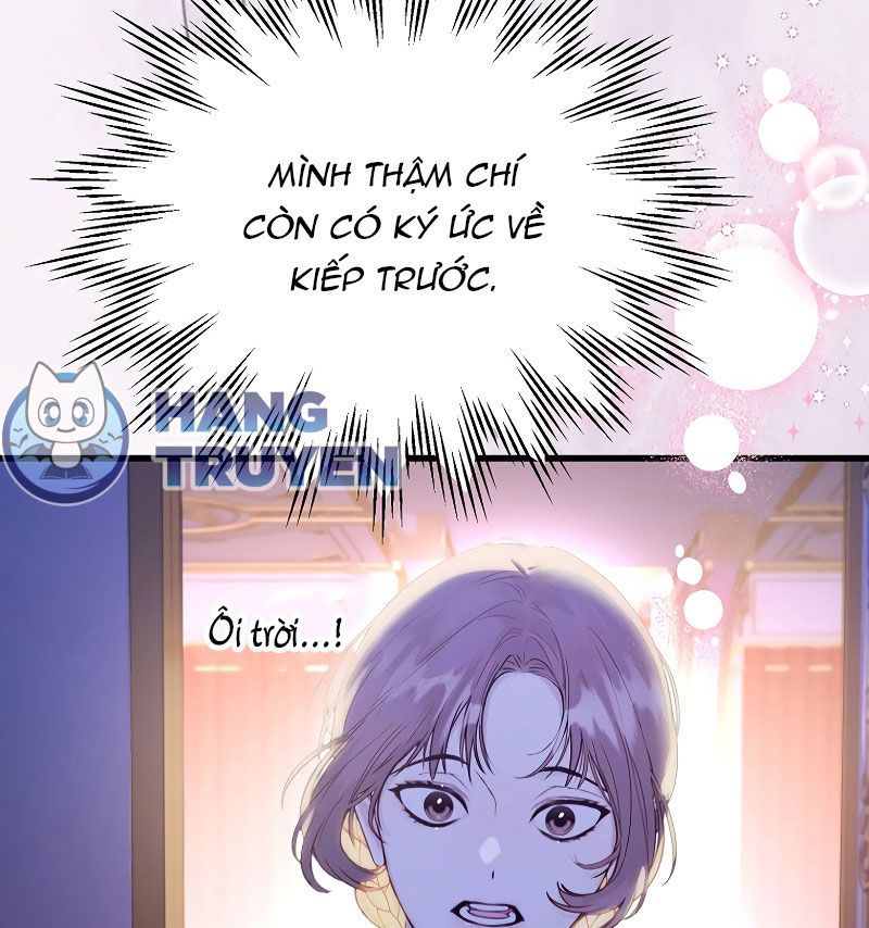 Các Nam Chính Bị Giam Giữ Trong Nhà Tôi Chapter 1 - Trang 2