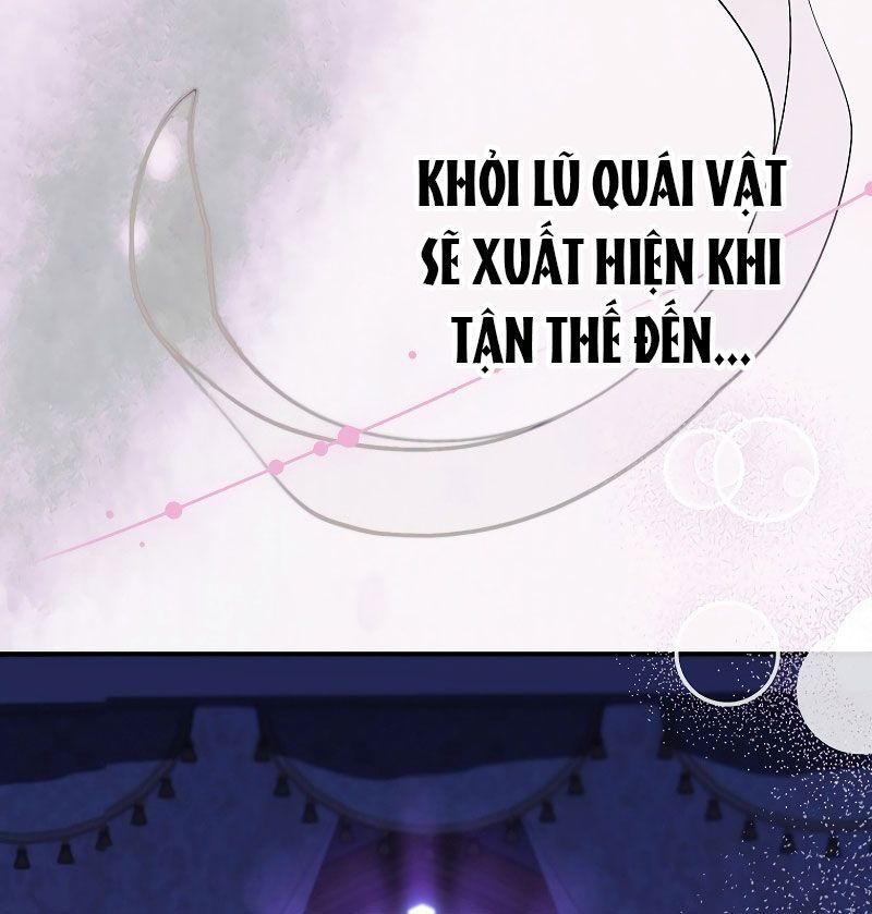 Các Nam Chính Bị Giam Giữ Trong Nhà Tôi Chapter 1 - Trang 2