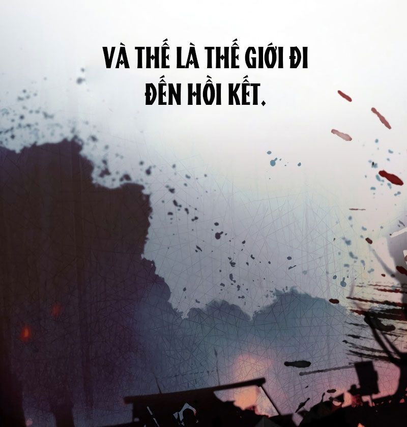 Các Nam Chính Bị Giam Giữ Trong Nhà Tôi Chapter 1 - Trang 2