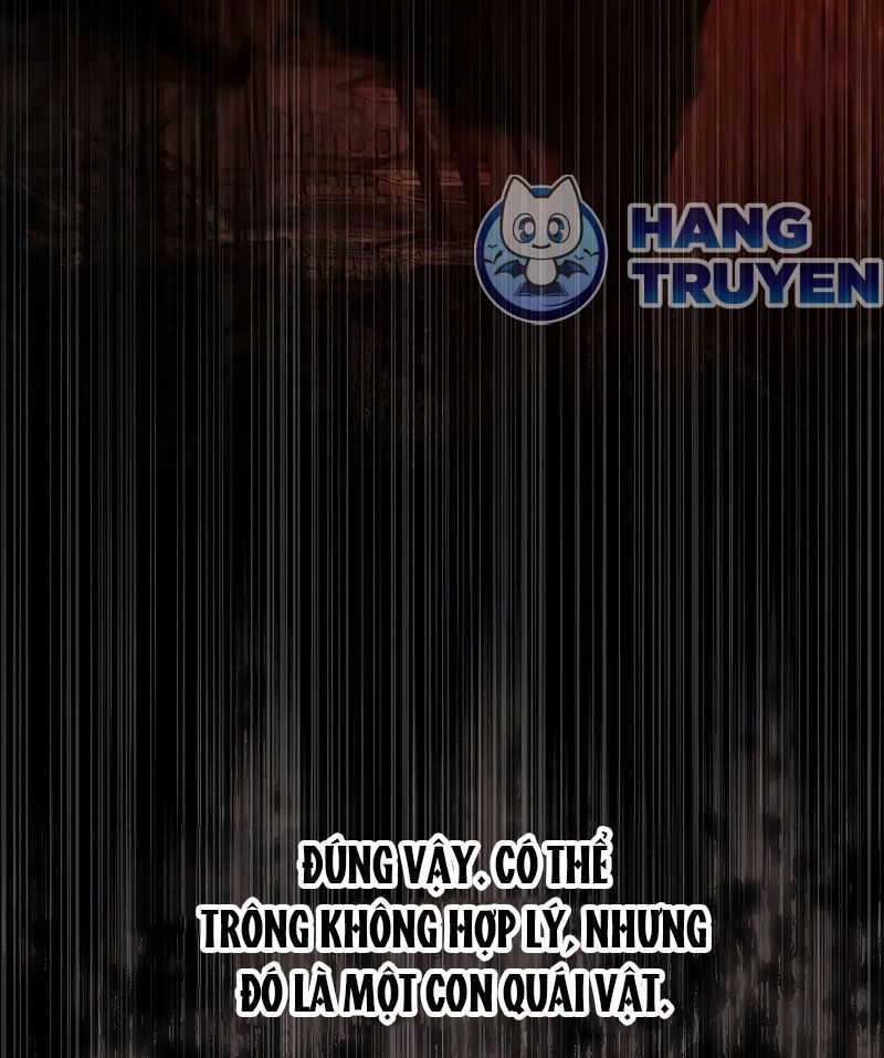 Các Nam Chính Bị Giam Giữ Trong Nhà Tôi Chapter 1 - Trang 2