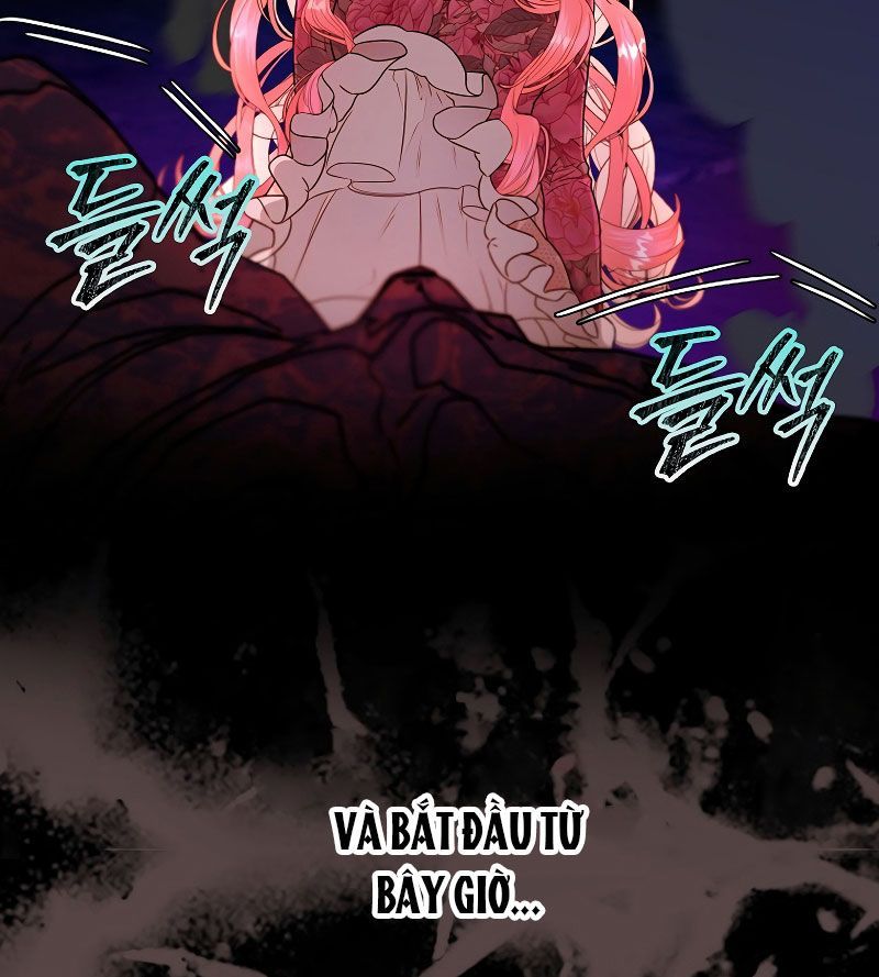 Các Nam Chính Bị Giam Giữ Trong Nhà Tôi Chapter 1 - Trang 2