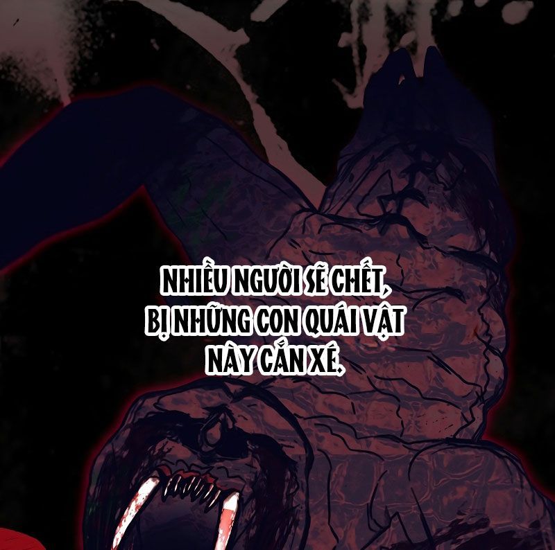 Các Nam Chính Bị Giam Giữ Trong Nhà Tôi Chapter 1 - Trang 2