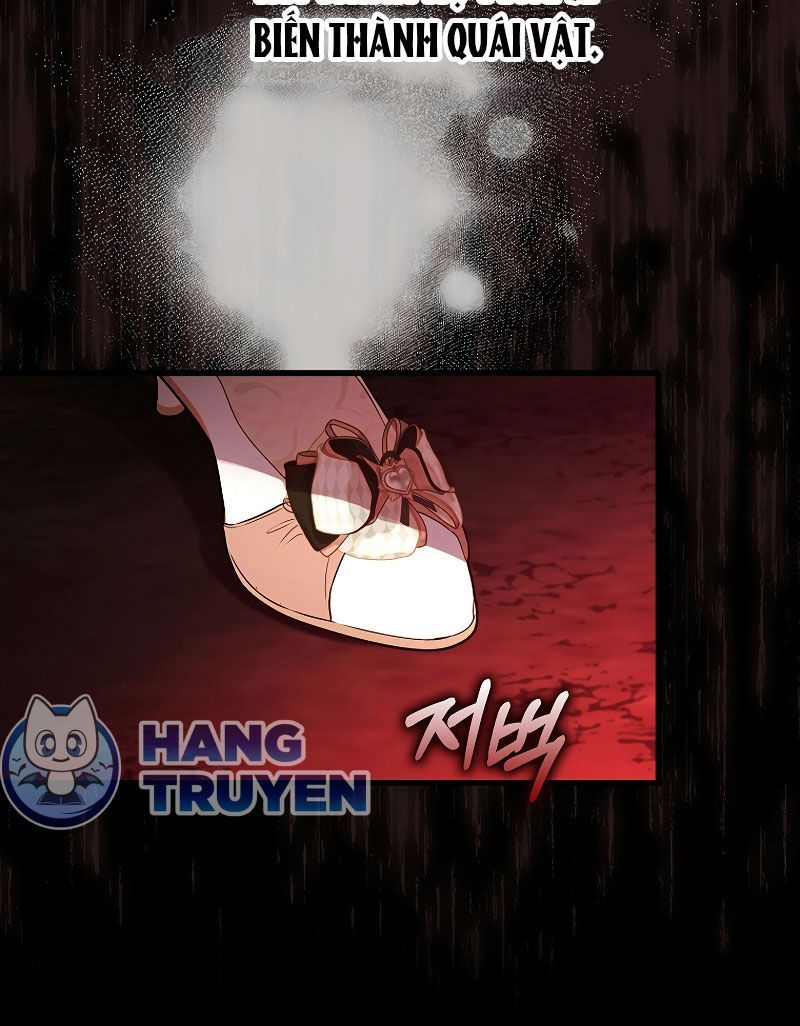 Các Nam Chính Bị Giam Giữ Trong Nhà Tôi Chapter 1 - Trang 2