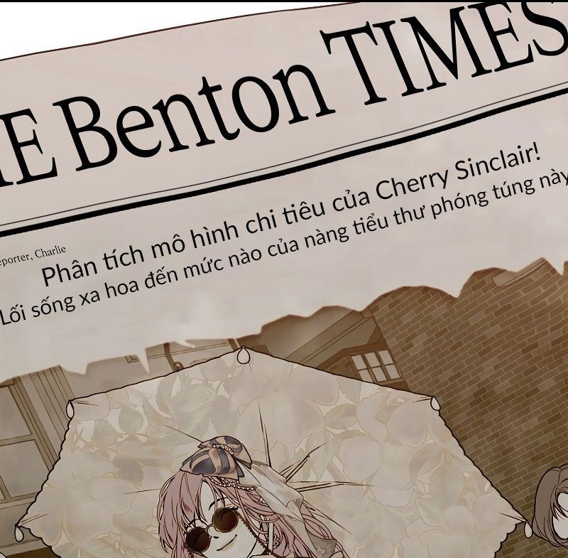 Các Nam Chính Bị Giam Giữ Trong Nhà Tôi Chapter 1 - Trang 2