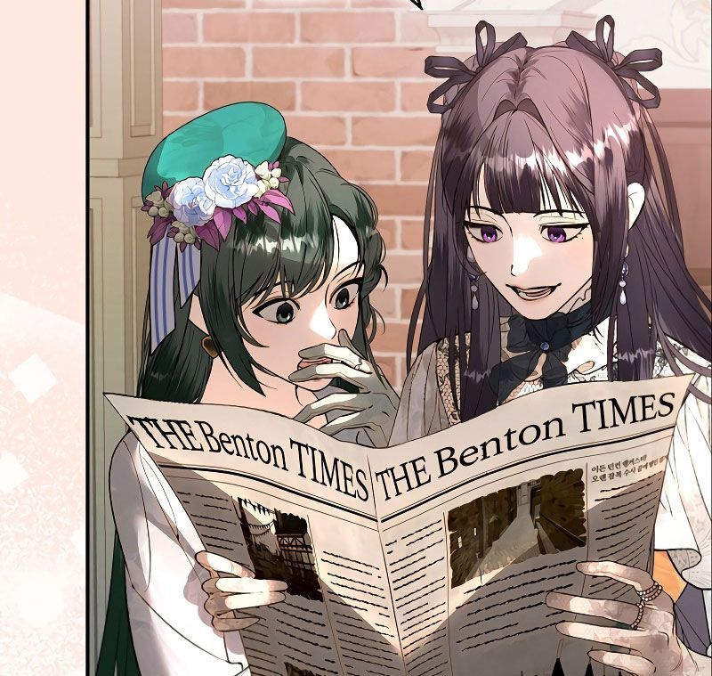 Các Nam Chính Bị Giam Giữ Trong Nhà Tôi Chapter 1 - Trang 2