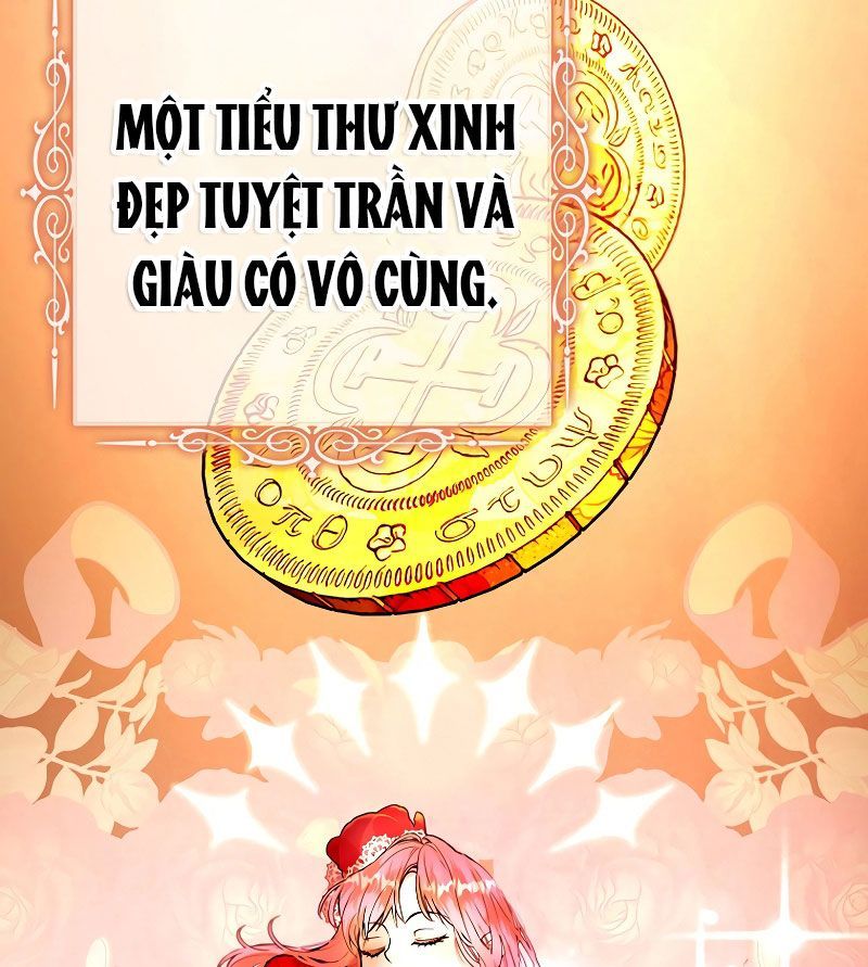 Các Nam Chính Bị Giam Giữ Trong Nhà Tôi Chapter 1 - Trang 2