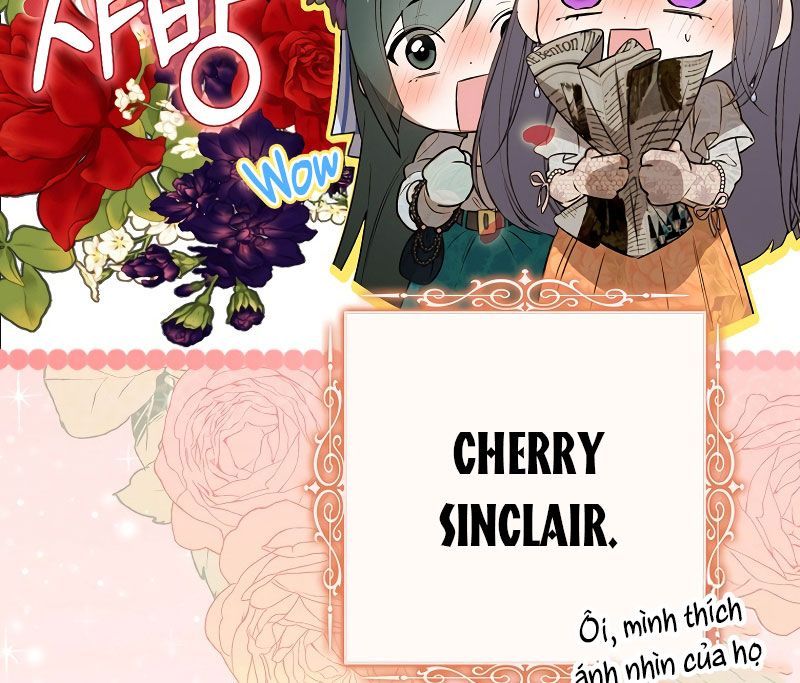 Các Nam Chính Bị Giam Giữ Trong Nhà Tôi Chapter 1 - Trang 2