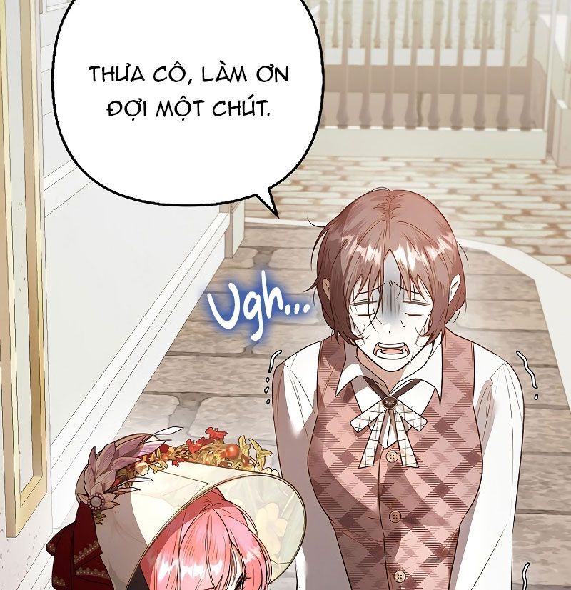 Các Nam Chính Bị Giam Giữ Trong Nhà Tôi Chapter 1 - Trang 2