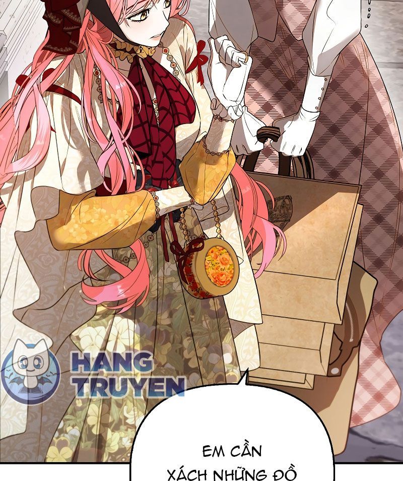 Các Nam Chính Bị Giam Giữ Trong Nhà Tôi Chapter 1 - Trang 2