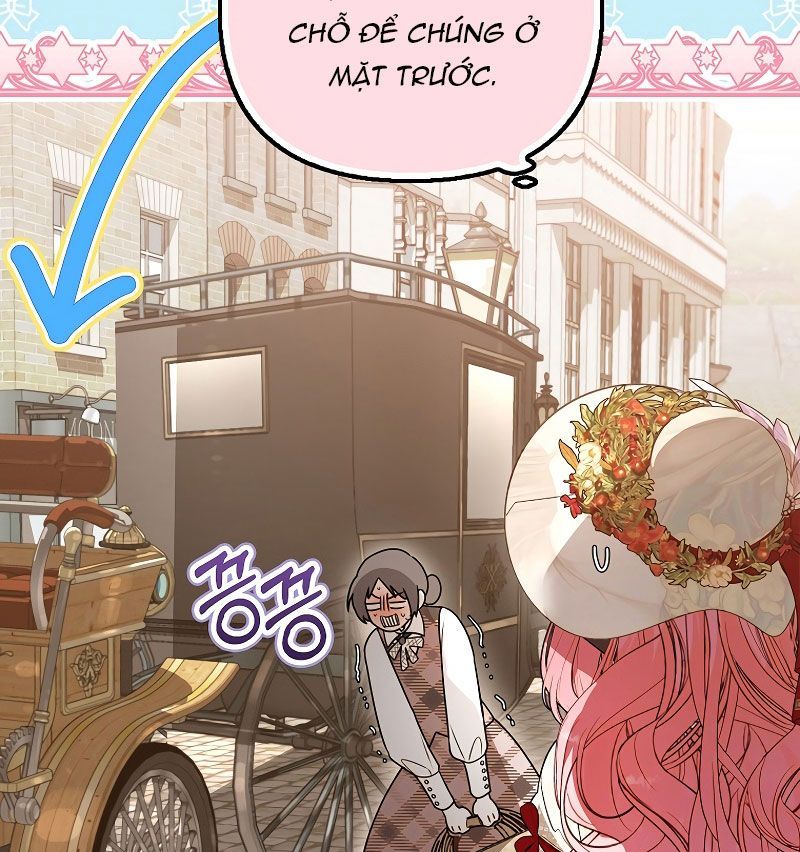 Các Nam Chính Bị Giam Giữ Trong Nhà Tôi Chapter 1 - Trang 2