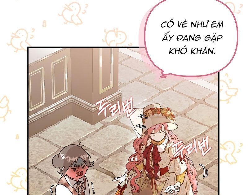 Các Nam Chính Bị Giam Giữ Trong Nhà Tôi Chapter 1 - Trang 2