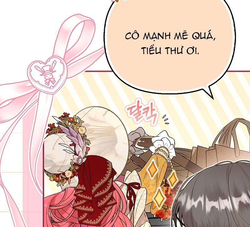 Các Nam Chính Bị Giam Giữ Trong Nhà Tôi Chapter 1 - Trang 2