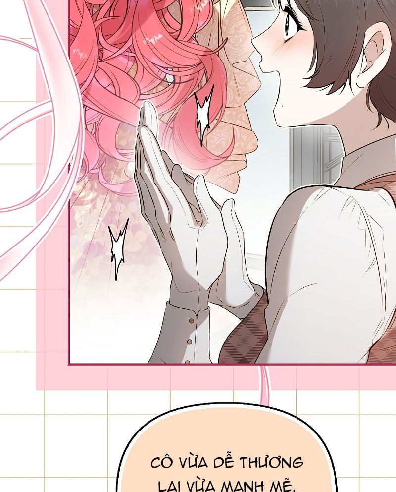 Các Nam Chính Bị Giam Giữ Trong Nhà Tôi Chapter 1 - Trang 2