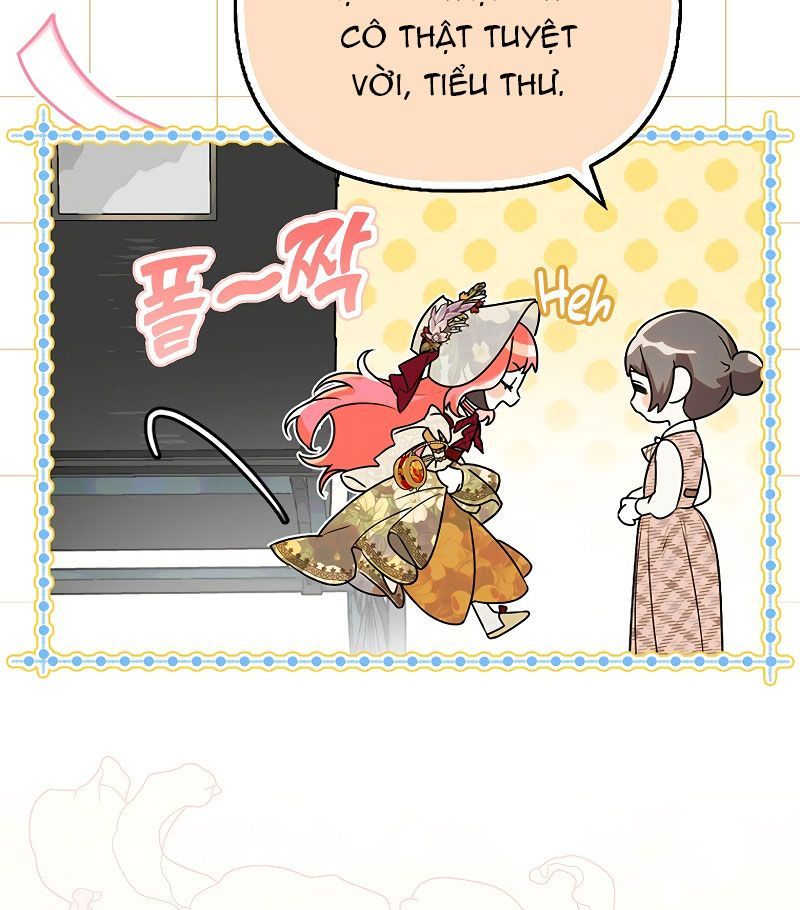 Các Nam Chính Bị Giam Giữ Trong Nhà Tôi Chapter 1 - Trang 2