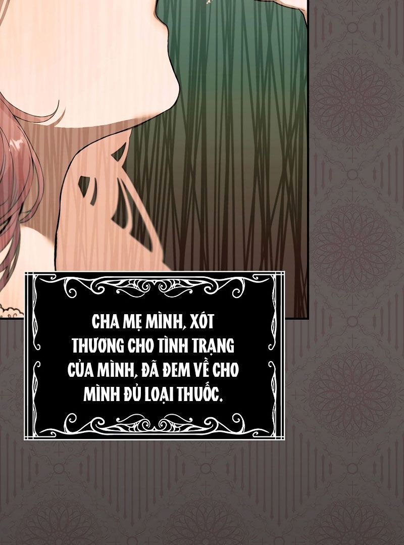 Các Nam Chính Bị Giam Giữ Trong Nhà Tôi Chapter 1 - Trang 2