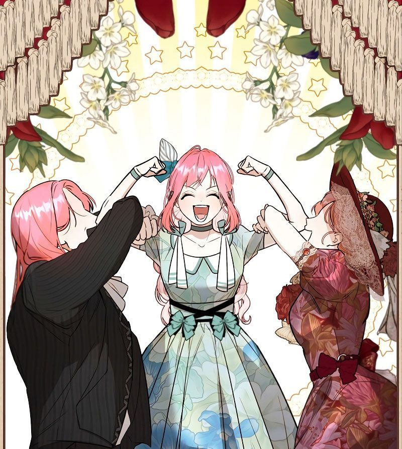 Các Nam Chính Bị Giam Giữ Trong Nhà Tôi Chapter 1 - Trang 2