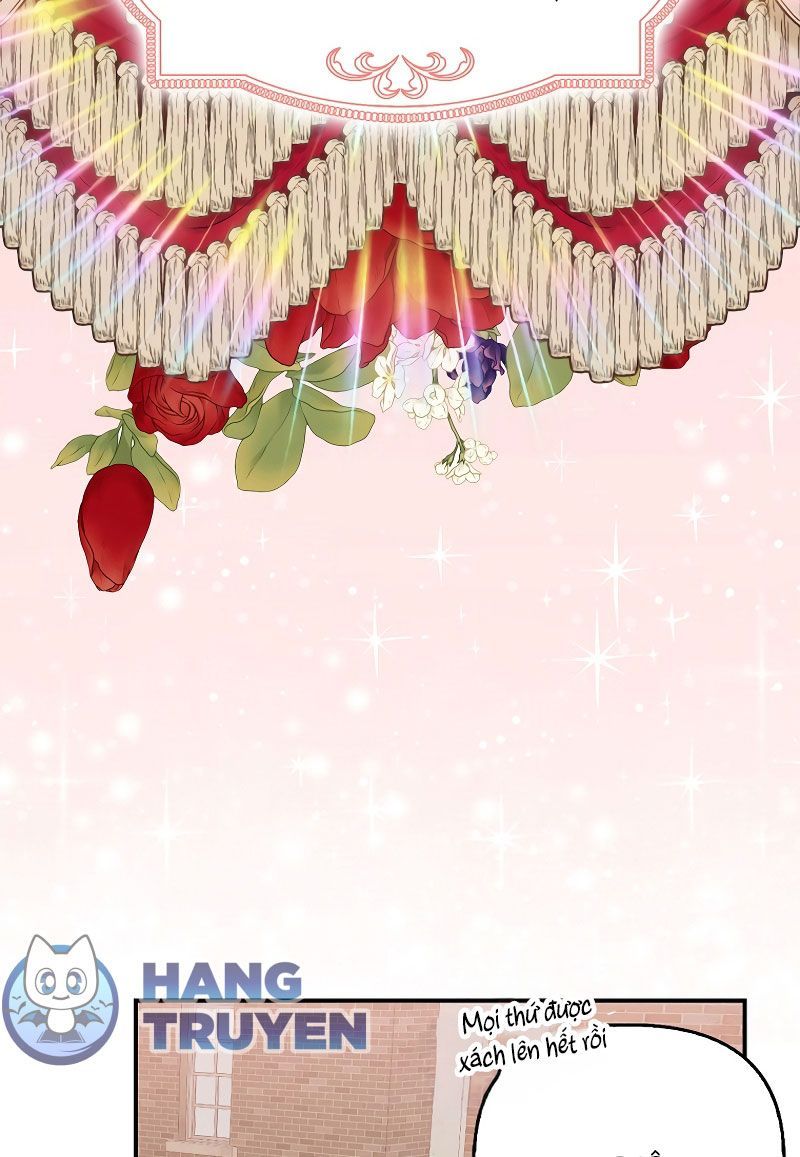 Các Nam Chính Bị Giam Giữ Trong Nhà Tôi Chapter 1 - Trang 2