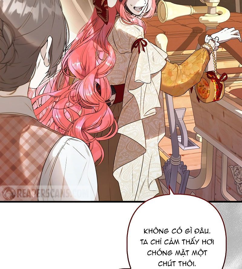 Các Nam Chính Bị Giam Giữ Trong Nhà Tôi Chapter 1 - Trang 2