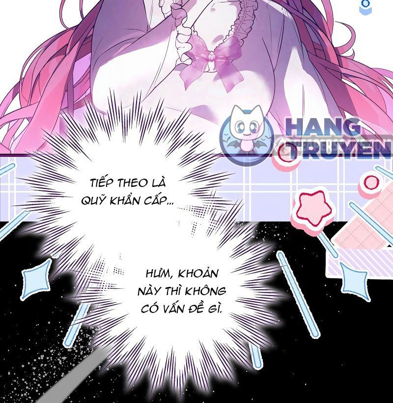 Các Nam Chính Bị Giam Giữ Trong Nhà Tôi Chapter 2 - Trang 2