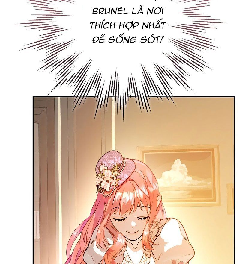 Các Nam Chính Bị Giam Giữ Trong Nhà Tôi Chapter 2 - Trang 2