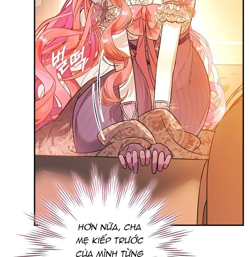 Các Nam Chính Bị Giam Giữ Trong Nhà Tôi Chapter 2 - Trang 2