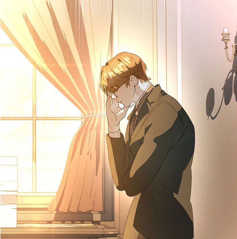 Các Nam Chính Bị Giam Giữ Trong Nhà Tôi Chapter 2 - Trang 2