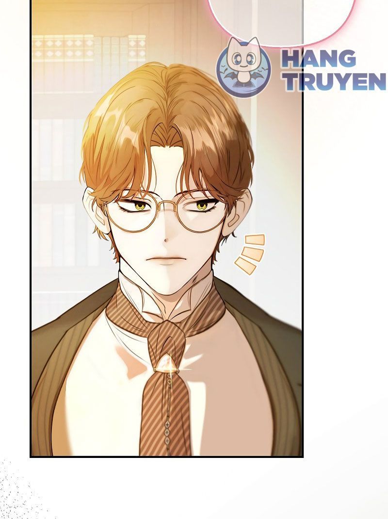 Các Nam Chính Bị Giam Giữ Trong Nhà Tôi Chapter 2 - Trang 2