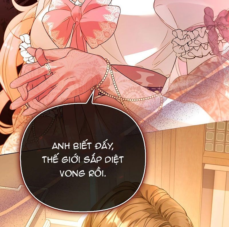 Các Nam Chính Bị Giam Giữ Trong Nhà Tôi Chapter 2 - Trang 2