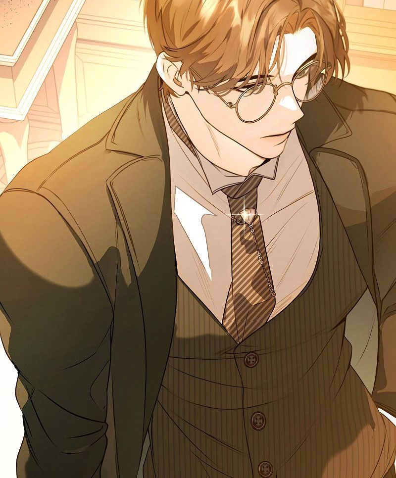 Các Nam Chính Bị Giam Giữ Trong Nhà Tôi Chapter 2 - Trang 2