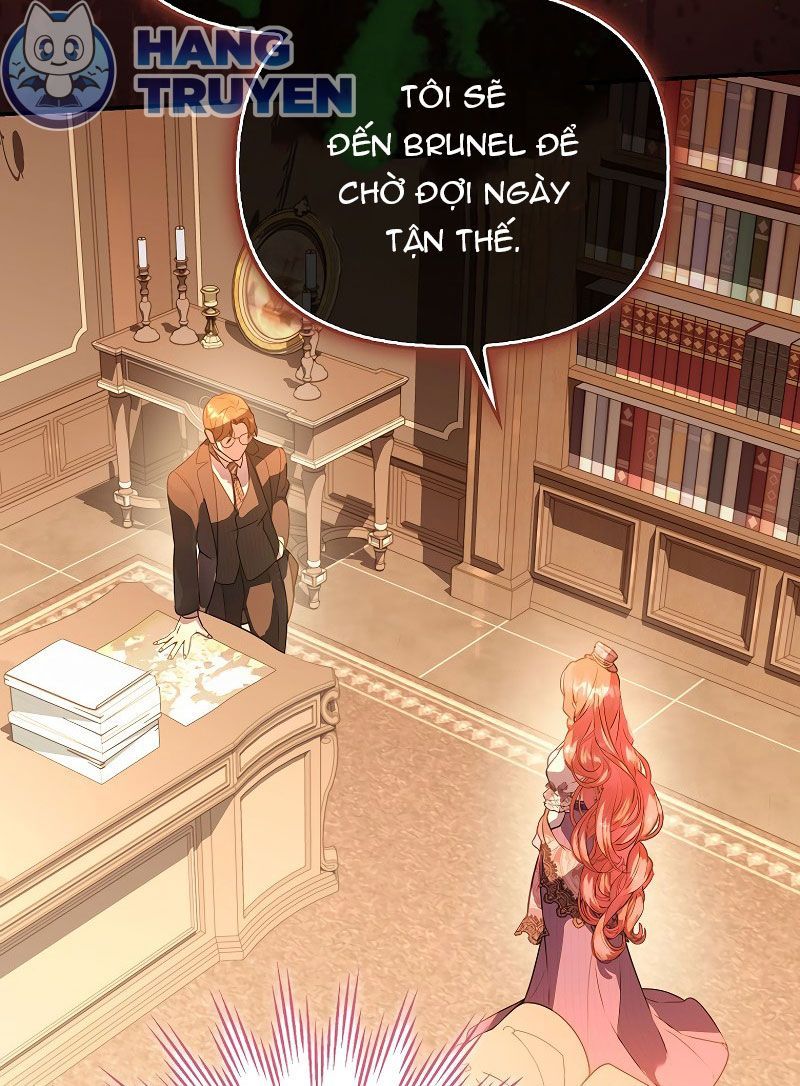 Các Nam Chính Bị Giam Giữ Trong Nhà Tôi Chapter 2 - Trang 2