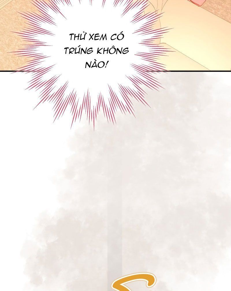 Các Nam Chính Bị Giam Giữ Trong Nhà Tôi Chapter 2 - Trang 2