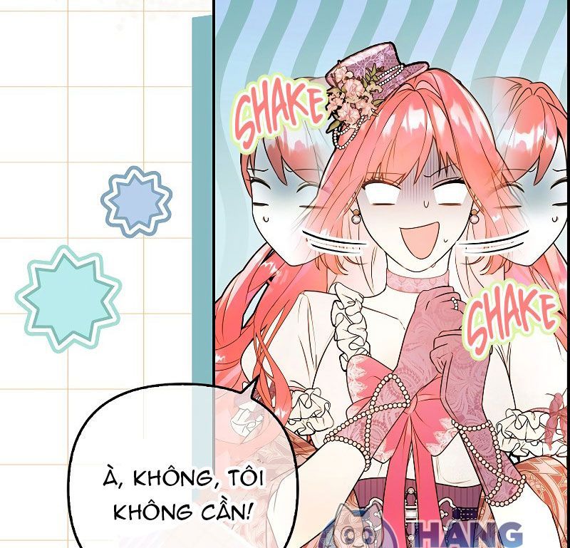 Các Nam Chính Bị Giam Giữ Trong Nhà Tôi Chapter 2 - Trang 2