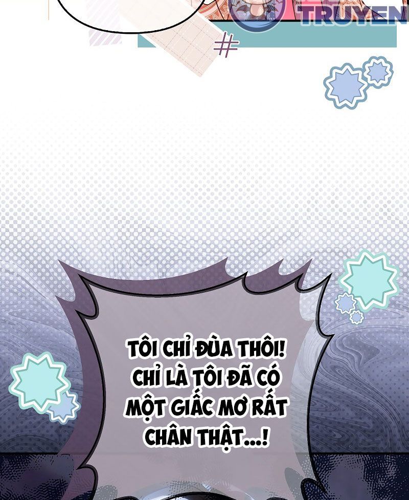 Các Nam Chính Bị Giam Giữ Trong Nhà Tôi Chapter 2 - Trang 2